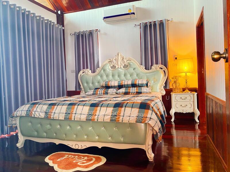 ขาย - ที่ดินพร้อมสิ่งปลูกสร้าง บางเลน นครปฐม, นครปฐม