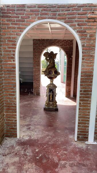 For Sale - ที่ดินพร้อมสิ่งปลูกสร้าง บางเลน นครปฐม, Nakhon Pathom