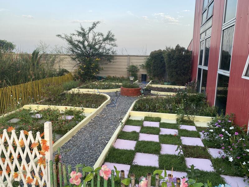 For Sale - ที่ดินพร้อมสิ่งปลูกสร้าง บางเลน นครปฐม, Nakhon Pathom