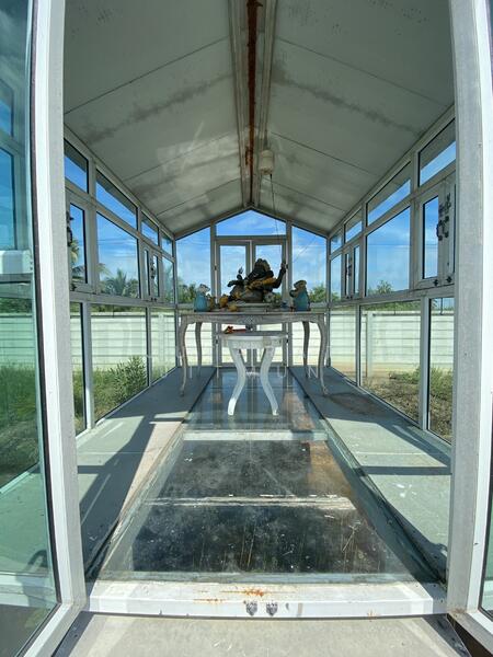 ขาย - ที่ดินพร้อมสิ่งปลูกสร้าง บางเลน นครปฐม, นครปฐม