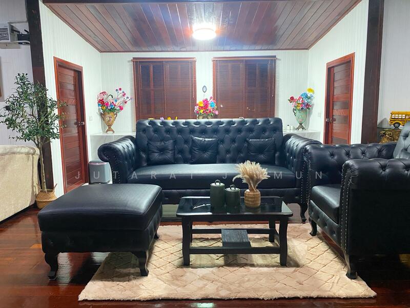 For Sale - ที่ดินพร้อมสิ่งปลูกสร้าง บางเลน นครปฐม, Nakhon Pathom