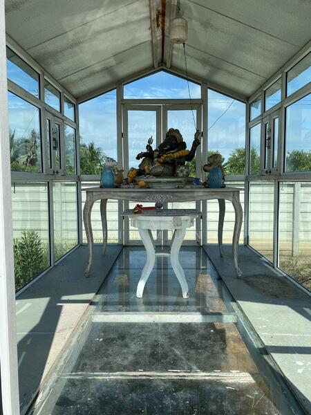 ที่ดินพร้อมสิ่งปลูกสร้าง บางเลน นครปฐม, นครปฐม, ดอนตูม, บางเลน, นครปฐม, 6,400 ตร.ม., บ้านเดี่ยว ขาย, โดย Jutarat Jitmun, 11682819 - DDproperty.com