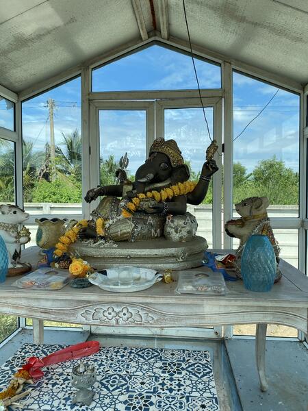 ที่ดินพร้อมสิ่งปลูกสร้าง บางเลน นครปฐม, นครปฐม, ดอนตูม, บางเลน, นครปฐม, 6,400 ตร.ม., บ้านเดี่ยว ขาย, โดย Jutarat Jitmun, 11682819 - DDproperty.com