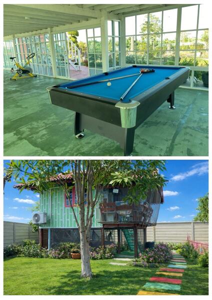 For Sale - ที่ดินพร้อมสิ่งปลูกสร้าง บางเลน นครปฐม, Nakhon Pathom