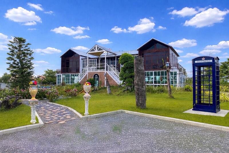 For Sale - ที่ดินพร้อมสิ่งปลูกสร้าง บางเลน นครปฐม, Nakhon Pathom