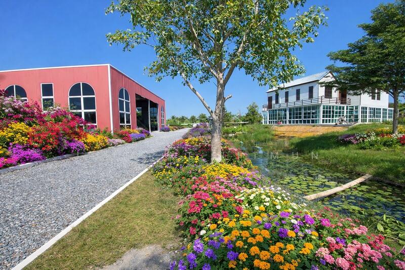 ที่ดินพร้อมสิ่งปลูกสร้าง บางเลน นครปฐม, นครปฐม, ดอนตูม, บางเลน, นครปฐม, 6,400 ตร.ม., บ้านเดี่ยว ขาย, โดย Jutarat Jitmun, 11682819 - DDproperty.com