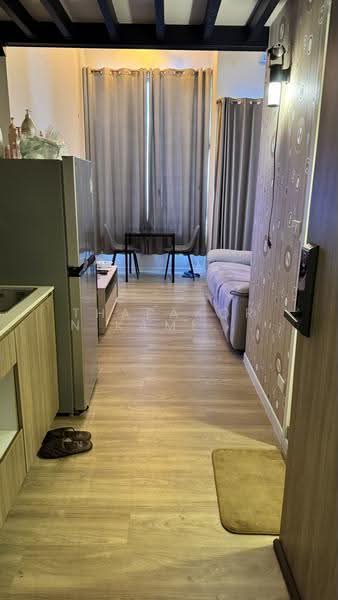 Blossom Condo @ Fashion Beyond, Bangkok, Ratchada-Ramintra Road, Khan Na Yao, Bangkok, 1 Bedroom, 35 sqm, Condo For Rent, by Thapakorn Kamenketkarn, 11682827 - DDproperty.com