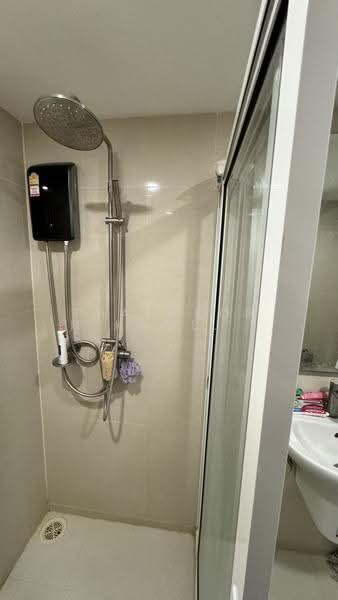 Blossom Condo @ Fashion Beyond, Bangkok, Ratchada-Ramintra Road, Khan Na Yao, Bangkok, 1 Bedroom, 35 sqm, Condo For Rent, by Thapakorn Kamenketkarn, 11682827 - DDproperty.com