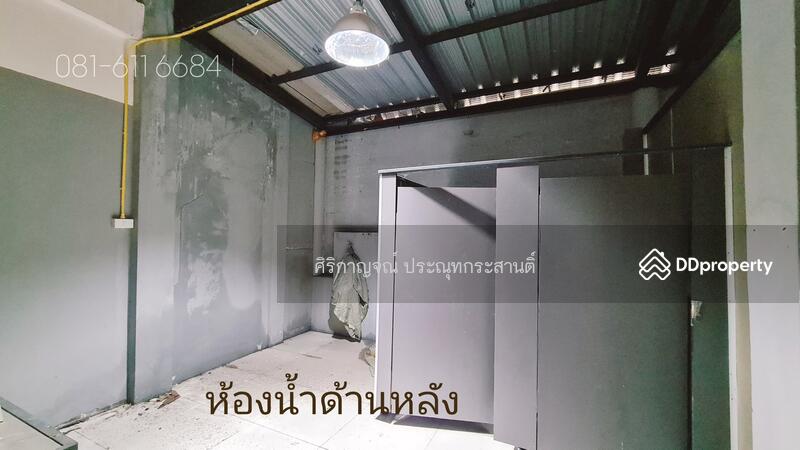 ให้เช่า - ให้เช่า ตึกแถว4.5 ชั้น 3 คูหา ใกล้รถไฟฟ้าสถานีสำโรงเพียง450 เมตร เหมาะทำออฟฟิศ คลินิก โลจิสติกส์, สมุทรปราการ