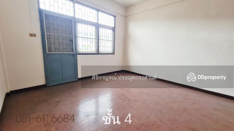 ให้เช่า - ให้เช่า ตึกแถว4.5 ชั้น 3 คูหา ใกล้รถไฟฟ้าสถานีสำโรงเพียง450 เมตร เหมาะทำออฟฟิศ คลินิก โลจิสติกส์, สมุทรปราการ