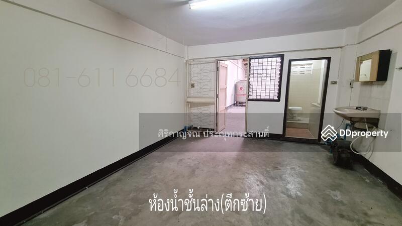 ให้เช่า - ให้เช่า ตึกแถว4.5 ชั้น 3 คูหา ใกล้รถไฟฟ้าสถานีสำโรงเพียง450 เมตร เหมาะทำออฟฟิศ คลินิก โลจิสติกส์, สมุทรปราการ