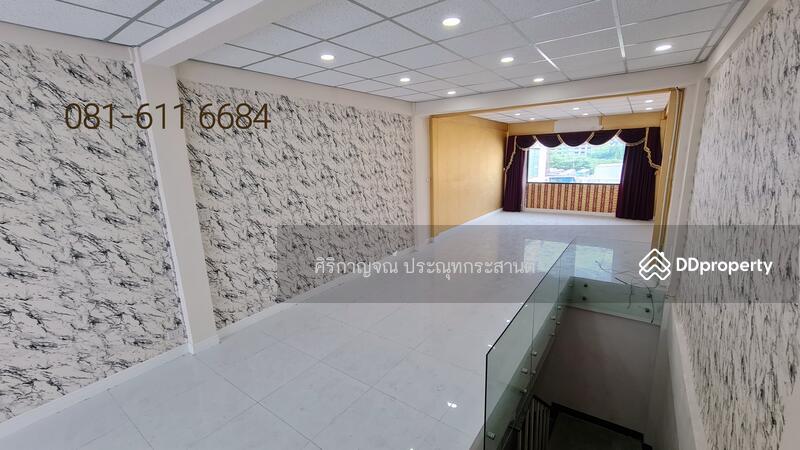 ให้เช่า - ให้เช่า ตึกแถว4.5 ชั้น 3 คูหา ใกล้รถไฟฟ้าสถานีสำโรงเพียง450 เมตร เหมาะทำออฟฟิศ คลินิก โลจิสติกส์, สมุทรปราการ
