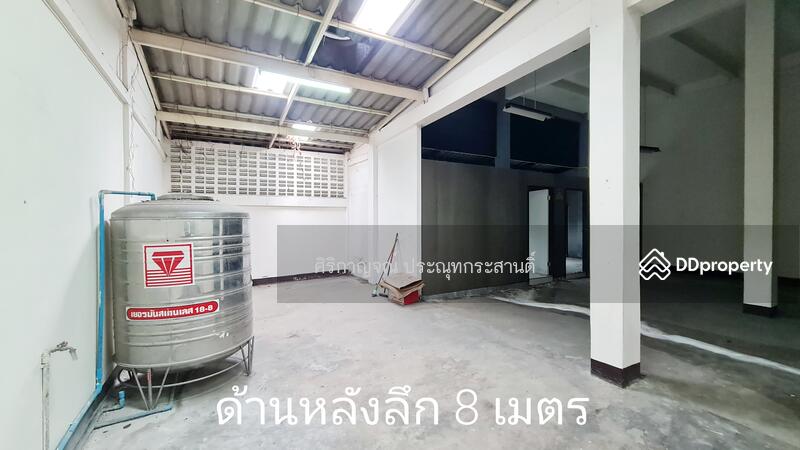 ให้เช่า - ให้เช่า ตึกแถว4.5 ชั้น 3 คูหา ใกล้รถไฟฟ้าสถานีสำโรงเพียง450 เมตร เหมาะทำออฟฟิศ คลินิก โลจิสติกส์, สมุทรปราการ