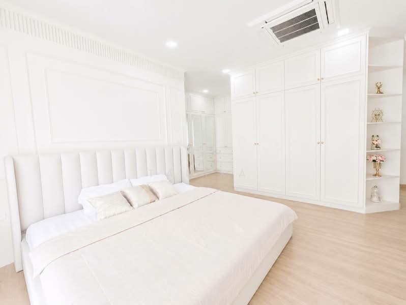 Golden Neo Sukhumvit-Lasalle, Samut Prakan, Samrong Nua, Muang Samut Prakarn, Samut Prakan, 4 Bedrooms, 181 sqm, Single Detached House For Rent, by Tanika, 11682841 - DDproperty.com