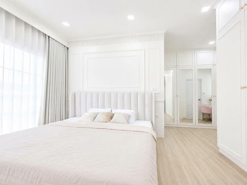 Golden Neo Sukhumvit-Lasalle : โกลเด้น นีโอ สุขุมวิท-ลาซาล, สมุทรปราการ, สำโรงเหนือ, เมืองสมุทรปราการ, สมุทรปราการ, 181 ตร.ม., บ้านเดี่ยว ให้เช่า, โดย Tanika, 11682841 - DDproperty.com