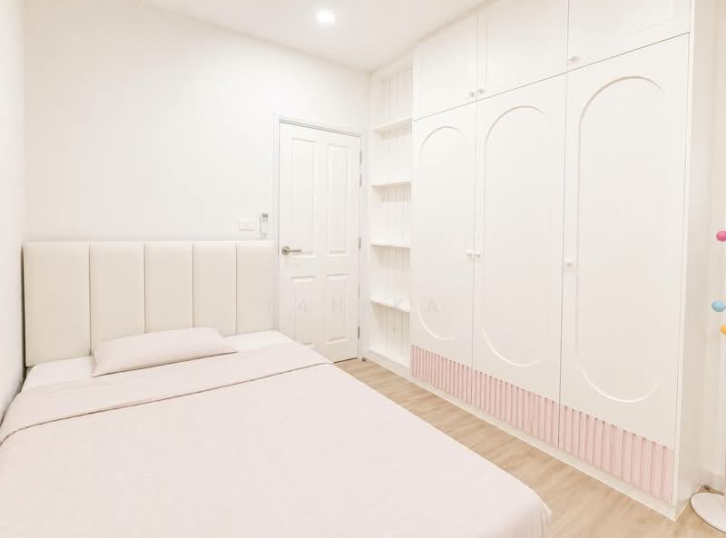 Golden Neo Sukhumvit-Lasalle : โกลเด้น นีโอ สุขุมวิท-ลาซาล, สมุทรปราการ, สำโรงเหนือ, เมืองสมุทรปราการ, สมุทรปราการ, 181 ตร.ม., บ้านเดี่ยว ให้เช่า, โดย Tanika, 11682841 - DDproperty.com