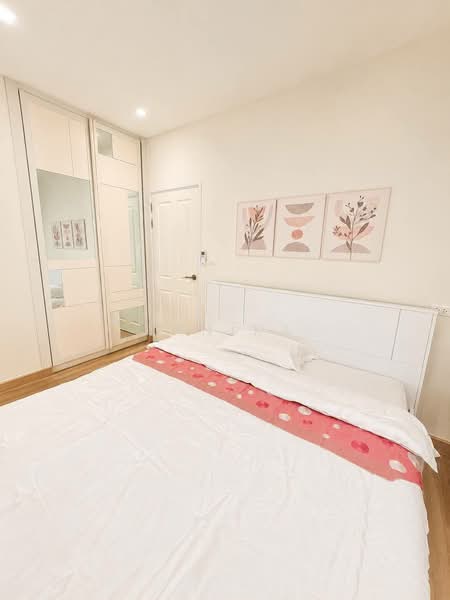 Golden Neo Sukhumvit-Lasalle : โกลเด้น นีโอ สุขุมวิท-ลาซาล, สมุทรปราการ, สำโรงเหนือ, เมืองสมุทรปราการ, สมุทรปราการ, 181 ตร.ม., บ้านเดี่ยว ให้เช่า, โดย Tanika, 11682841 - DDproperty.com