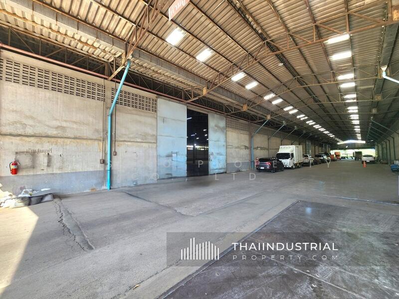 Factory or Warehouse 2600 sqm for RENT at Pak Kret, Pak Kret, Nonthaburi (Property ID: AT1845R), Nonthaburi, Pak Kret, Nonthaburi, , 2,600 sqm, Warehouse/Factory For Rent, by AT SOKO PROPERTY CO., LTD, 11682855 - DDproperty.com