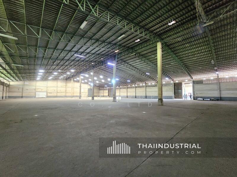 Factory or Warehouse 2600 sqm for RENT at Pak Kret, Pak Kret, Nonthaburi (Property ID: AT1845R), Nonthaburi, Pak Kret, Nonthaburi, , 2,600 sqm, Warehouse/Factory For Rent, by AT SOKO PROPERTY CO., LTD, 11682855 - DDproperty.com