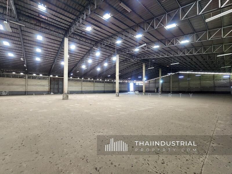 Factory or Warehouse 2600 sqm for RENT at Pak Kret, Pak Kret, Nonthaburi (Property ID: AT1845R), Nonthaburi, Pak Kret, Nonthaburi, , 2,600 sqm, Warehouse/Factory For Rent, by AT SOKO PROPERTY CO., LTD, 11682855 - DDproperty.com