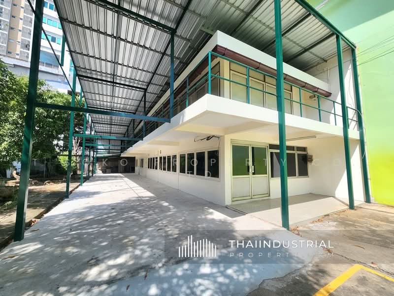 โกดังให้เช่า โรงงานให้เช่า 2600 ตรม ปากเกร็ด, ปากเกร็ด, นนทบุรี (หมายเลขประกาศ: AT1845R), นนทบุรี, ปากเกร็ด, นนทบุรี, 2,600 ตร.ม., โกดัง-โรงงาน ให้เช่า, โดย AT SOKO PROPERTY CO., LTD, 11682855 - DDproperty.com