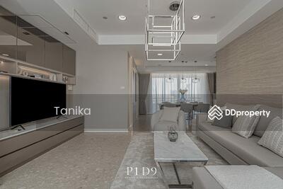 ขาย - Hampton Thonglor 10 : แฮมป์ตัน ทองหล่อ 10, กรุงเทพ
