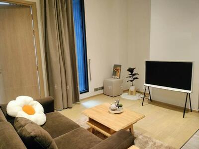 For Rent - ASHTON Asoke-Rama 9, Bangkok
