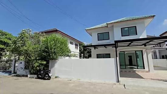 K.C. Garden Home, Bangkok, Nimit Mai Road, Sam Wa Tawan Ok, Khlong Sam Wa, Bangkok, 4 Bedrooms, 200 sqm, Single Detached House For Sale, by นภัสศรณ์ วงศ์สินไทยกร (นันท์), 11682899 - DDproperty.com