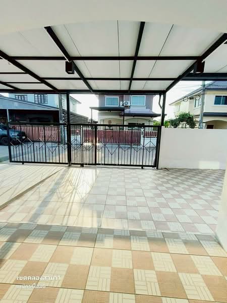 K.C. Garden Home, Bangkok, Nimit Mai Road, Sam Wa Tawan Ok, Khlong Sam Wa, Bangkok, 4 Bedrooms, 200 sqm, Single Detached House For Sale, by นภัสศรณ์ วงศ์สินไทยกร (นันท์), 11682899 - DDproperty.com