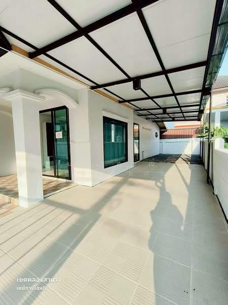 K.C. Garden Home, Bangkok, Nimit Mai Road, Sam Wa Tawan Ok, Khlong Sam Wa, Bangkok, 4 Bedrooms, 200 sqm, Single Detached House For Sale, by นภัสศรณ์ วงศ์สินไทยกร (นันท์), 11682899 - DDproperty.com