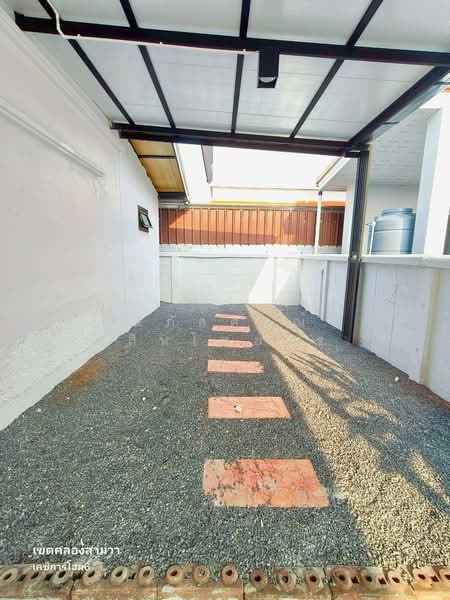 K.C. Garden Home, Bangkok, Nimit Mai Road, Sam Wa Tawan Ok, Khlong Sam Wa, Bangkok, 4 Bedrooms, 200 sqm, Single Detached House For Sale, by นภัสศรณ์ วงศ์สินไทยกร (นันท์), 11682899 - DDproperty.com