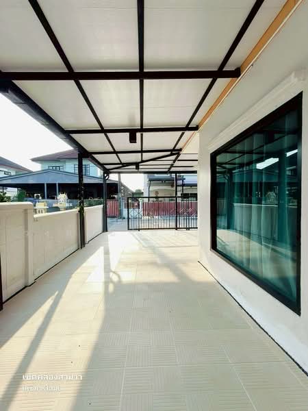 K.C. Garden Home, Bangkok, Nimit Mai Road, Sam Wa Tawan Ok, Khlong Sam Wa, Bangkok, 4 Bedrooms, 200 sqm, Single Detached House For Sale, by นภัสศรณ์ วงศ์สินไทยกร (นันท์), 11682899 - DDproperty.com