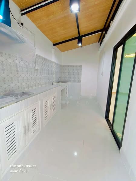 K.C. Garden Home, Bangkok, Nimit Mai Road, Sam Wa Tawan Ok, Khlong Sam Wa, Bangkok, 4 Bedrooms, 200 sqm, Single Detached House For Sale, by นภัสศรณ์ วงศ์สินไทยกร (นันท์), 11682899 - DDproperty.com