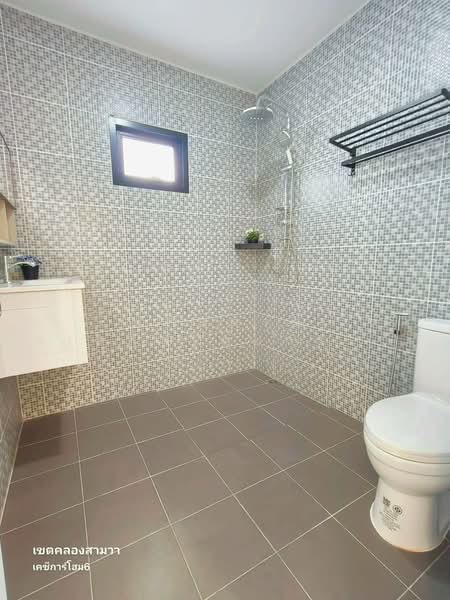  เค.ซี. การ์เด้นโฮม, กรุงเทพ, ถนนนิมิตรใหม่, สามวาตะวันออก, คลองสามวา, กรุงเทพ, 200 ตร.ม., บ้านเดี่ยว ขาย, โดย นภัสศรณ์ วงศ์สินไทยกร (นันท์), 11682899 - DDproperty.com