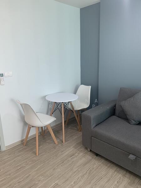 For Sale - Rye Huamak, Bangkok