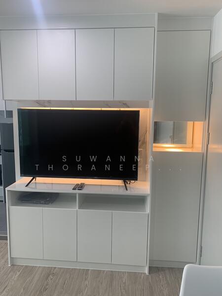 For Sale - Rye Huamak, Bangkok