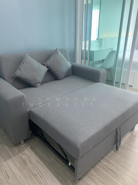 For Sale - Rye Huamak, Bangkok