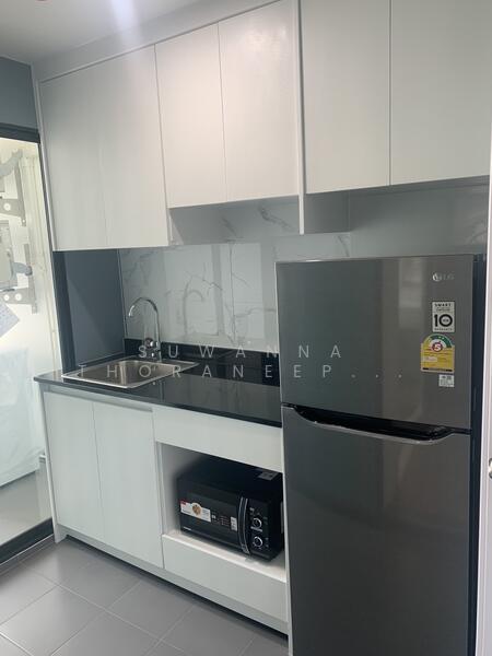 For Sale - Rye Huamak, Bangkok