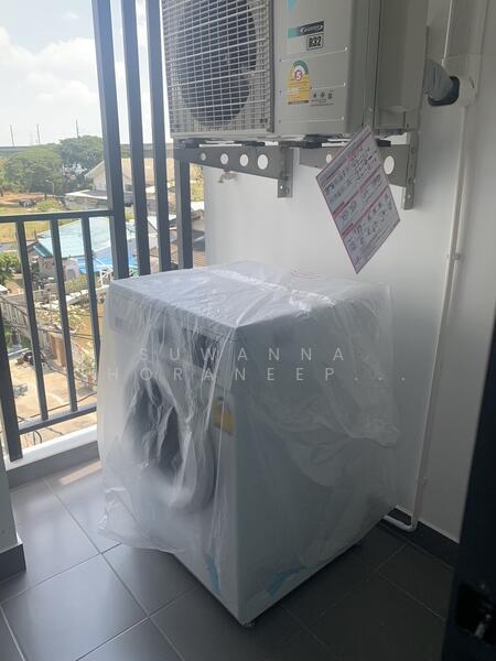 For Sale - Rye Huamak, Bangkok