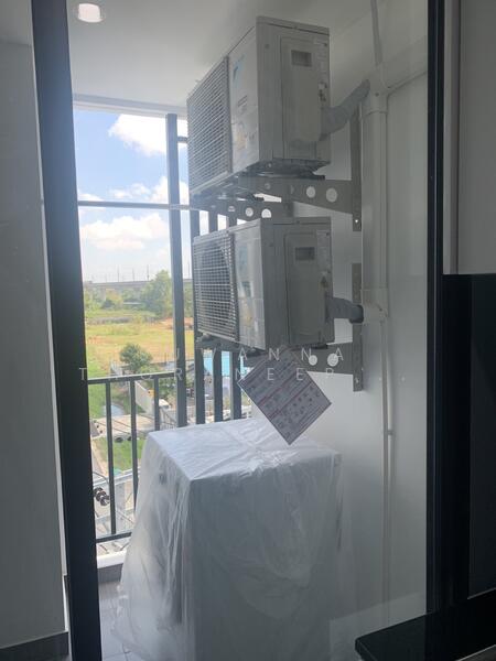 For Sale - Rye Huamak, Bangkok