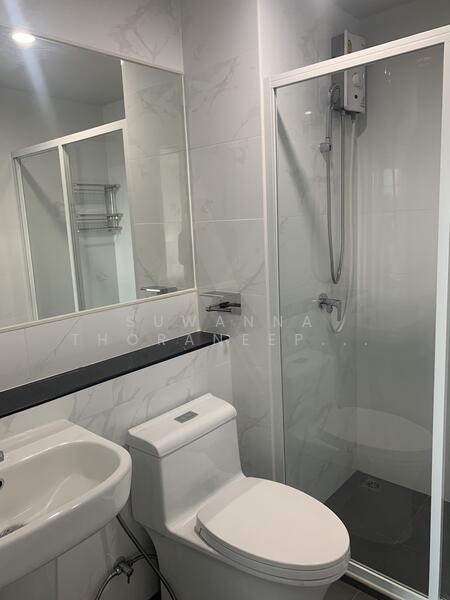 For Sale - Rye Huamak, Bangkok