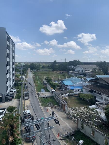 For Sale - Rye Huamak, Bangkok