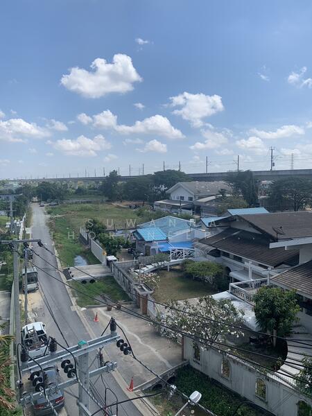 For Sale - Rye Huamak, Bangkok