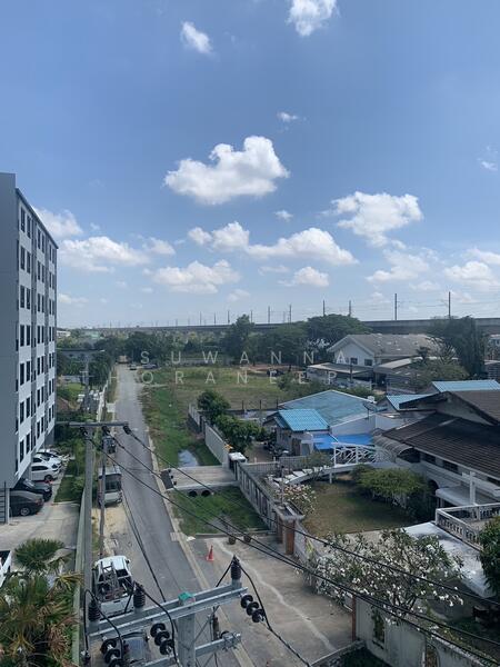 For Sale - Rye Huamak, Bangkok