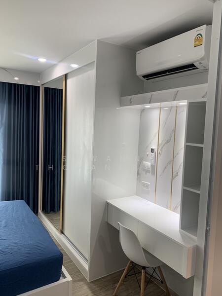 For Sale - Rye Huamak, Bangkok