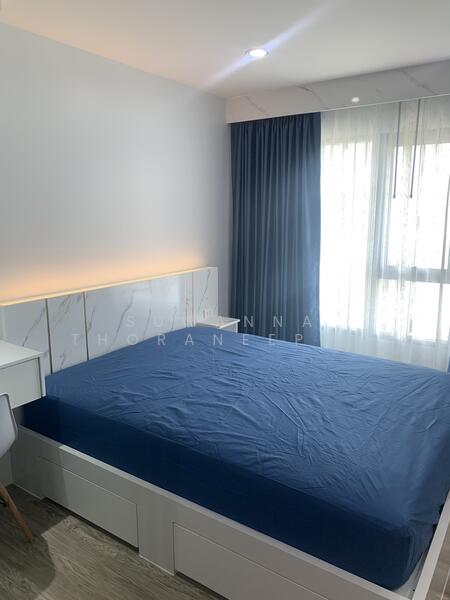 For Sale - Rye Huamak, Bangkok