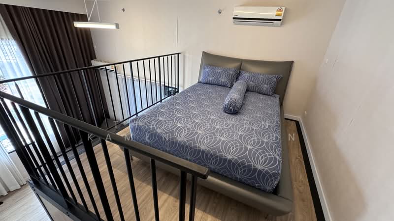 Blossom Condo @ Fashion Altitude, Bangkok, Ratchada-Ramintra Road Nabaan, Khan Na Yao, Khan Na Yao, Bangkok, 1 Bedroom, 42 sqm, Condo For Sale, by Thapakorn Kamenketkarn, 11683042 - DDproperty.com