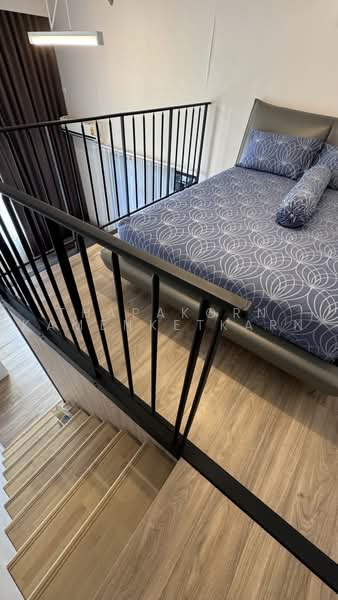 Blossom Condo @ Fashion Altitude, Bangkok, Ratchada-Ramintra Road Nabaan, Khan Na Yao, Khan Na Yao, Bangkok, 1 Bedroom, 42 sqm, Condo For Sale, by Thapakorn Kamenketkarn, 11683042 - DDproperty.com
