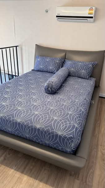 Blossom Condo @ Fashion Altitude, Bangkok, Ratchada-Ramintra Road Nabaan, Khan Na Yao, Khan Na Yao, Bangkok, 1 Bedroom, 42 sqm, Condo For Sale, by Thapakorn Kamenketkarn, 11683042 - DDproperty.com