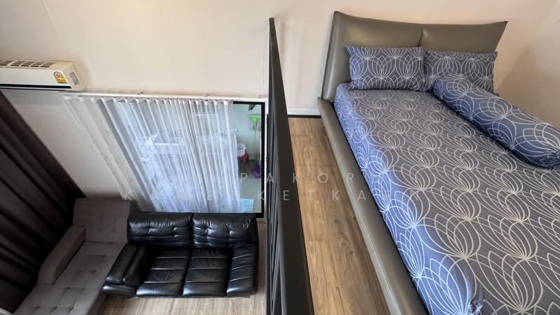 Blossom Condo @ Fashion Altitude : บลอสซั่ม คอนโด แอท แฟชั่น อัลติจูด, กรุงเทพ, ถนน รัชดา-รามอินทรา หน้าบ้าน, คันนายาว, คันนายาว, กรุงเทพ, 42 ตร.ม., คอนโด ขาย, โดย Thapakorn Kamenketkarn, 11683042 - DDproperty.com
